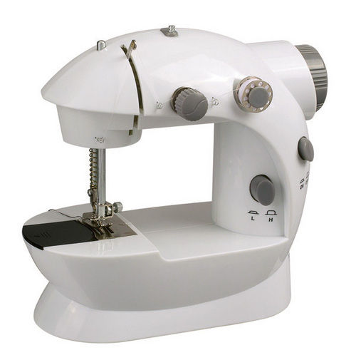 Mini Sewing Machine (MSM-02)