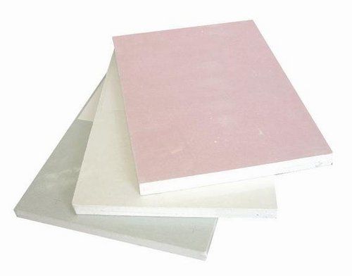 Moisture Resistant Gypsum Board