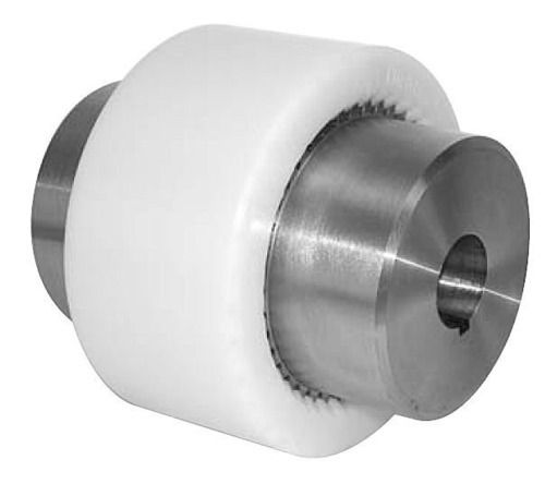 Nylon Gear Coupling