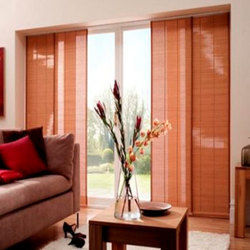 Panel Blinds