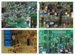 PCB Service (Fanuc, Simens, Mitsubishi) By S. K. R. Electrical & Services