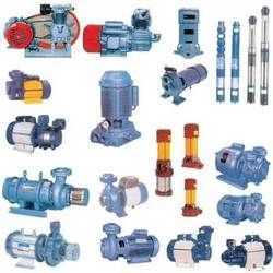 Pump Repair Service