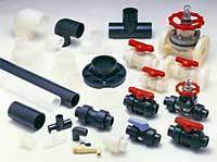 PVC Valve