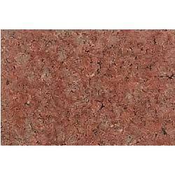 Sindoori Red Granite Stones