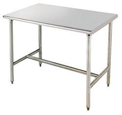 SS Tables