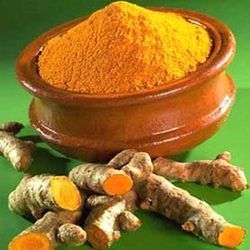 Turmeric Powder - Moisture 7% Max, Curcumin Content Above 2.50%, Natural Color And Smell, Negative Chromate Test