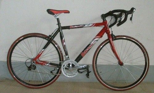 700C Men Aluminum 21 Speed Road Bike