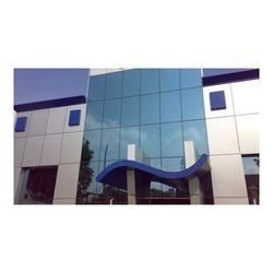 ACP Cladding Services