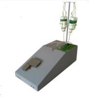 Automatic Vaccinator For Poultry With Double Needles