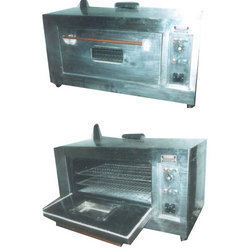 Baking Oven Single