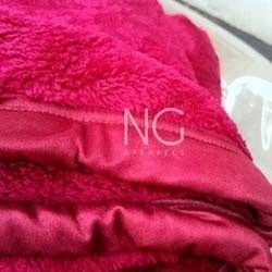 Blankets Fabrics