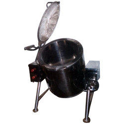 Bulk Cooker