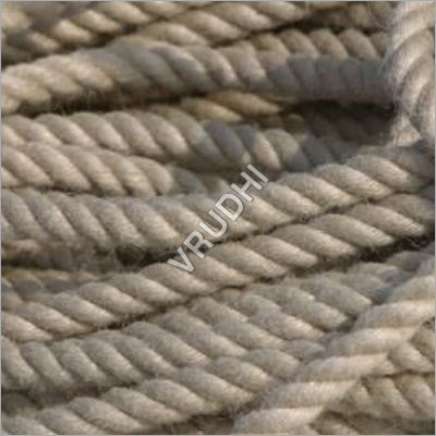 Cotton Ropes