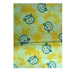 Designer Flannel Fabrics