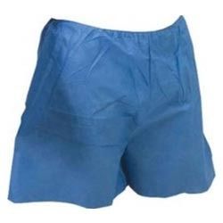 Disposable Boxer Shorts