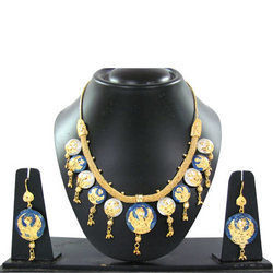 Fancy Necklace Set