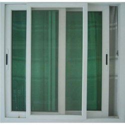 aluminum windows