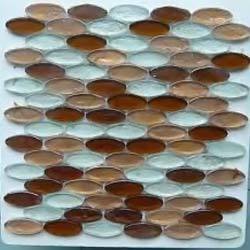 Glass Mosaic Tiles