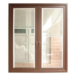 Hotels Upvc Doors