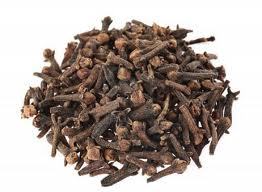 Hygienically Processed Pure Cloves