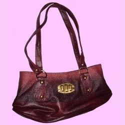 Leather Ladies Bag