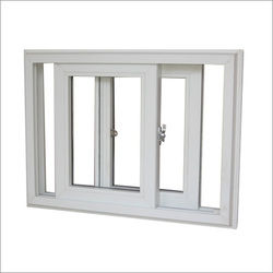 Long Lasting Upvc Windows