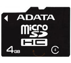 Micro Sd 4gb Card