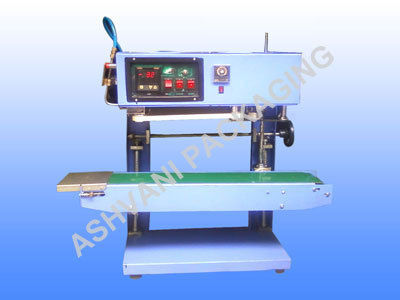 Packaging Sealing Machine