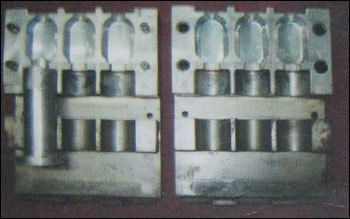 Plastic Bottle Mould