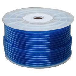 PU Tubing - High-Grade Polyurethane Material, Flexible Design for Industrial Applications