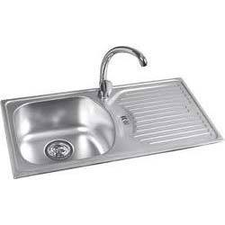 Stainless Steel Sinks