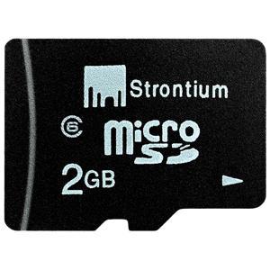 Strontium 2gb Micro Sd Card