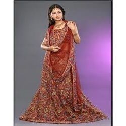 Traditional Bridal Lehenga