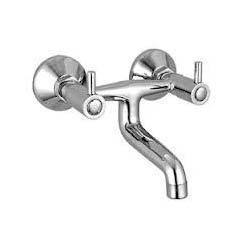 Wall Mixers - Versatile Size Selection, High Durability | Rust-proof, Fine Finish