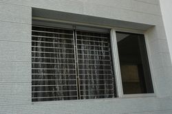 Window Grills