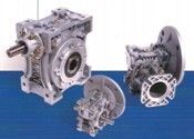 Worm Gear Box