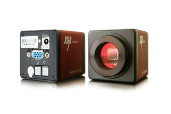 XGA-130VM HD-XGA Camera