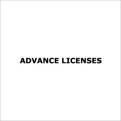 Advance Licenses Service By Akshar Placement & Holidays