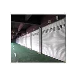 Best Quality Rolling Shutters