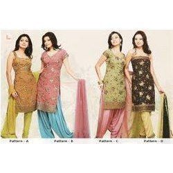 Designer Salwar Suits