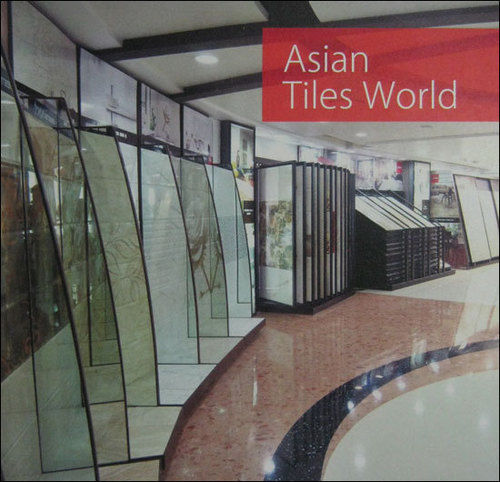 Designer Tiles