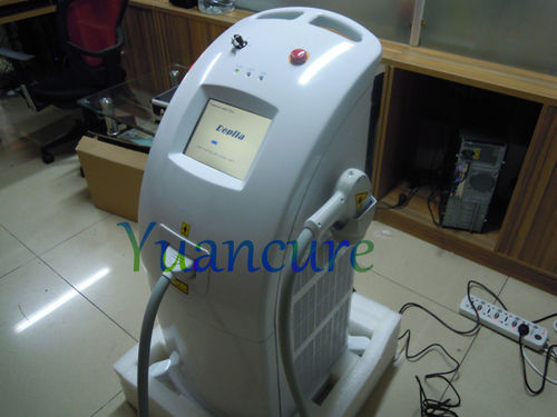 Diode Laser Hair Removal Equipment