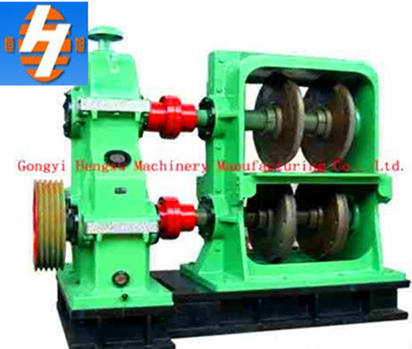 Flying Shear Cutting Machine