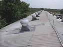 Industrial Roof Ventilator