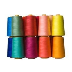 Long Life Cotton Sewing Threads