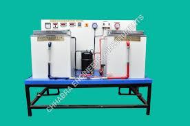 Mechanical Heat Pump