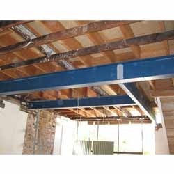 Structural Strengthening Services By Safe House Services