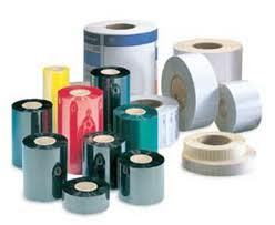 Carbon Ink Thermal Transfer Ribbons