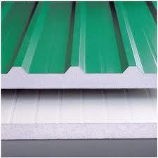 sandwich panels