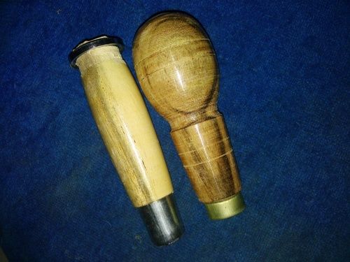 Wooden Chisel Handle